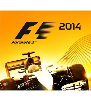 F1 2014 Steam Key GLOBAL